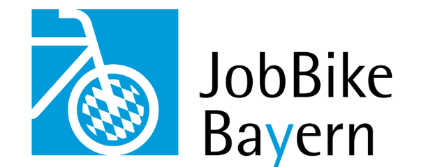 Logo JobBike Bayern Logo JobBike Bayern